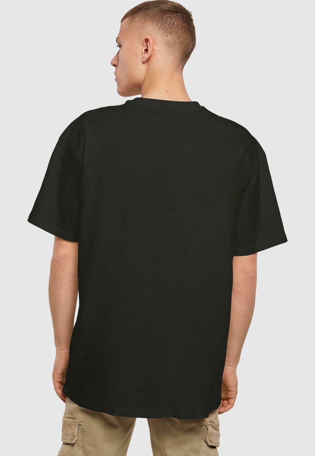 Футболка с принтом MOTLEY CRUE VINTAGE SHOUT AT THE DEVIL TEE Merchcode, черный
Футболка с принтом MOTLEY CRUE VINTAGE SHOUT AT THE DEVIL TEE Merchcode, черный