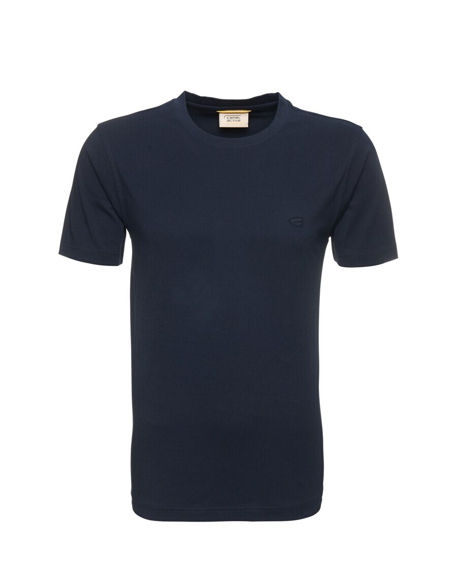 Футболка Camel Active, темно-синий
Футболка Camel Active, темно-синий