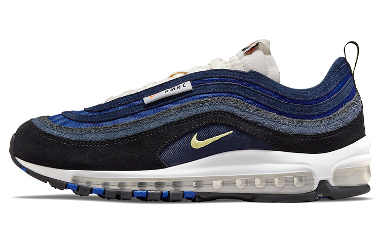 Мужские беговые кроссовки Nike Air Max 97 
Мужские беговые кроссовки Nike Air Max 97