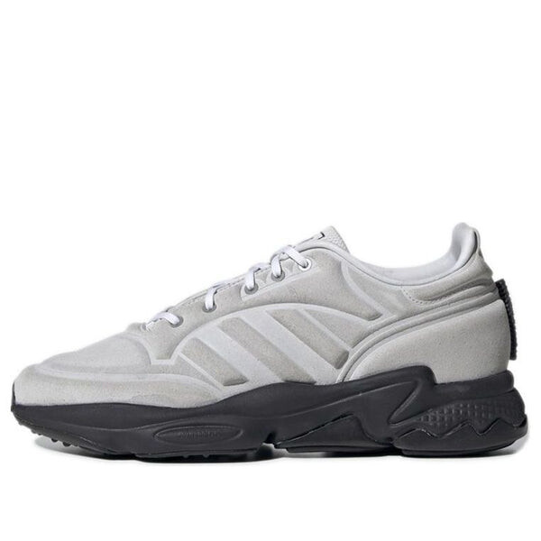 Кроссовки craig green x kontour 2 Adidas, серый
Кроссовки craig green x kontour 2 Adidas, серый