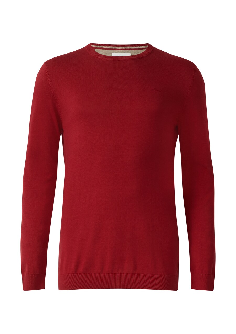 Свитер s.Oliver, Red
Свитер s.Oliver, Red