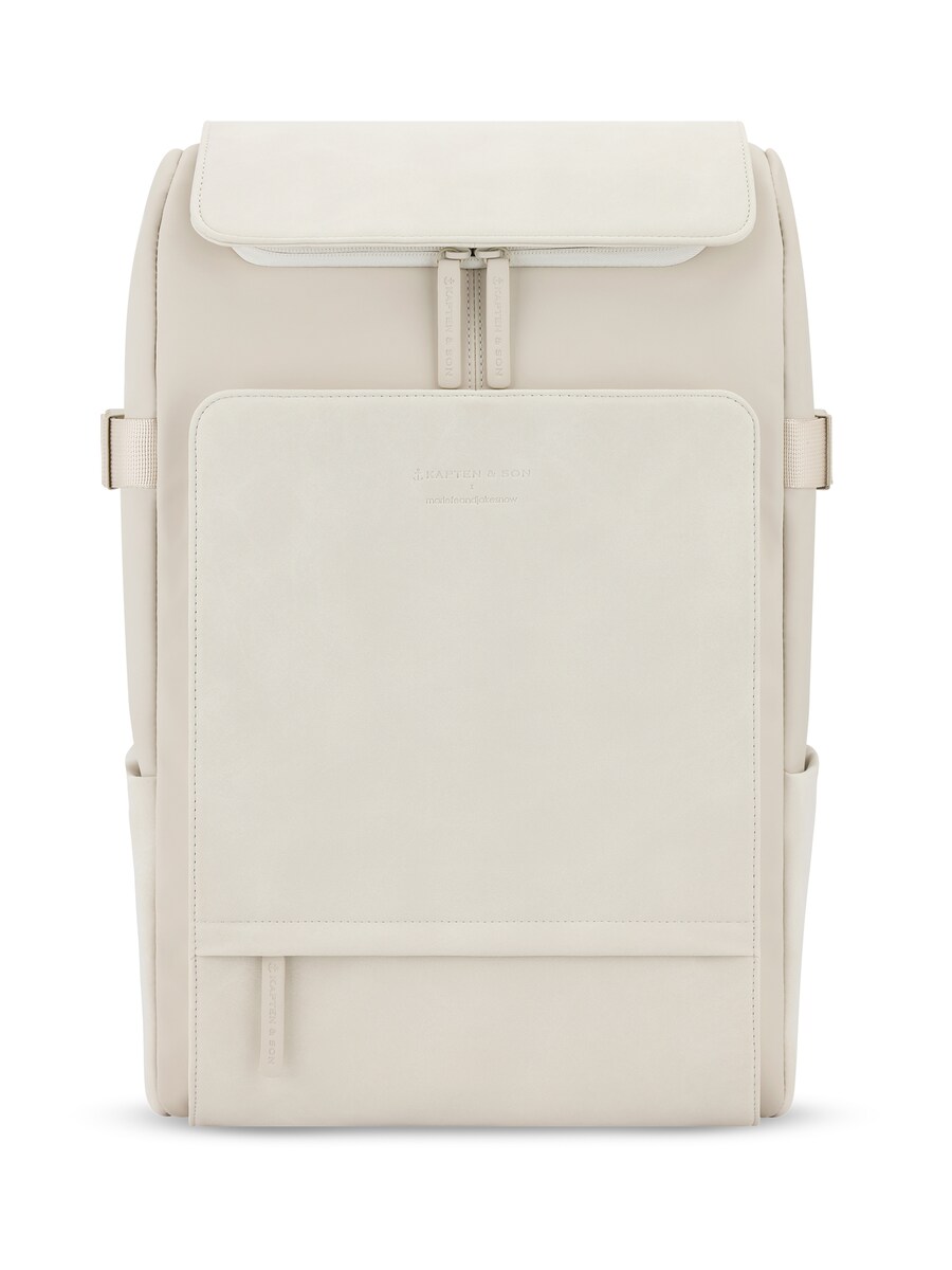 Рюкзак Kapten & Son Bali, бежевый
Рюкзак Kapten & Son Bali, бежевый