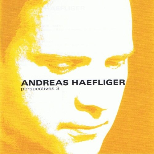 CD диск Beethoven / Haefliger: Persoectives 3
CD диск Beethoven / Haefliger: Persoectives 3