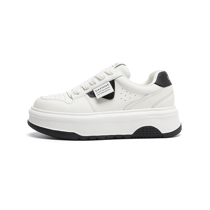 Кеды DAPHNE Skateboard Shoes Women's Low-Top
Кеды DAPHNE Skateboard Shoes Women's Low-Top