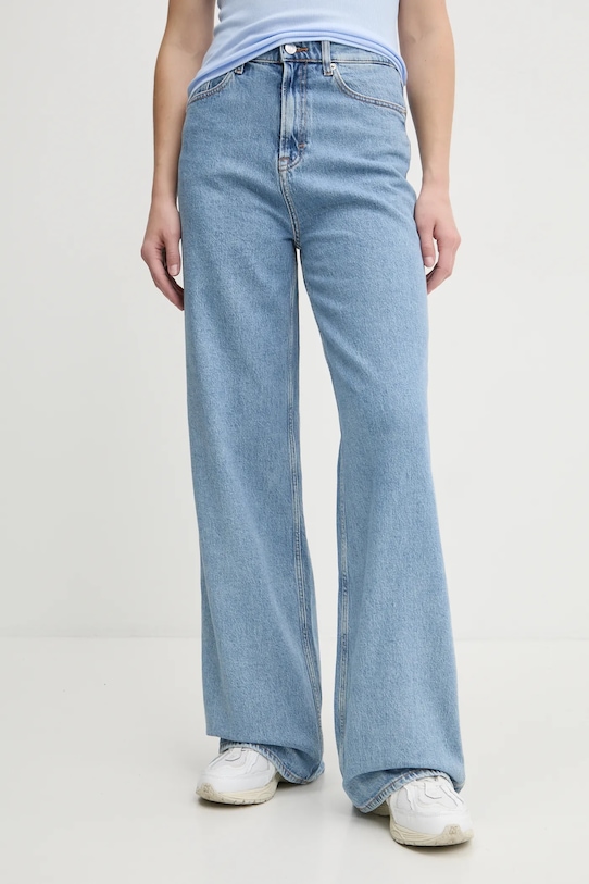 Джинсы Tommy Jeans, синий
Джинсы Tommy Jeans, синий
