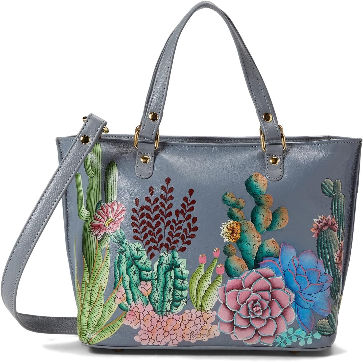 Средняя сумка 693 Anuschka, цвет Desert Garden, Коричневый, Средняя сумка 693 Anuschka, цвет Desert Garden
Средняя сумка 693 Anuschka, цвет Desert Garden, Коричневый, Средняя сумка 693 Anuschka, цвет Desert Garden