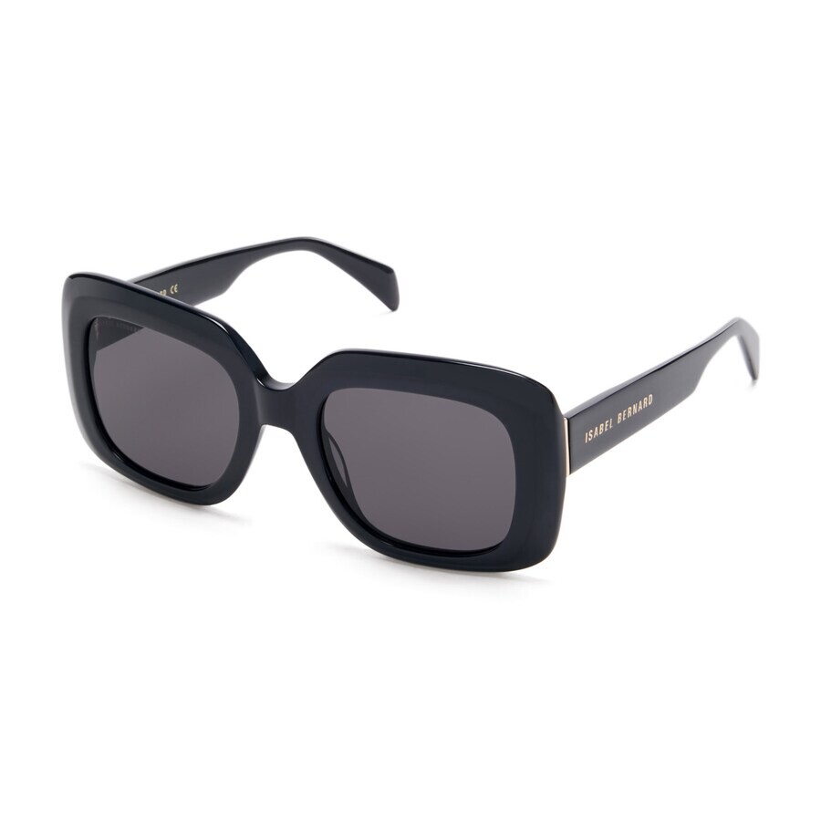 Солнцезащитные очки Isabel Bernard Sunglasses, черный
Солнцезащитные очки Isabel Bernard Sunglasses, черный