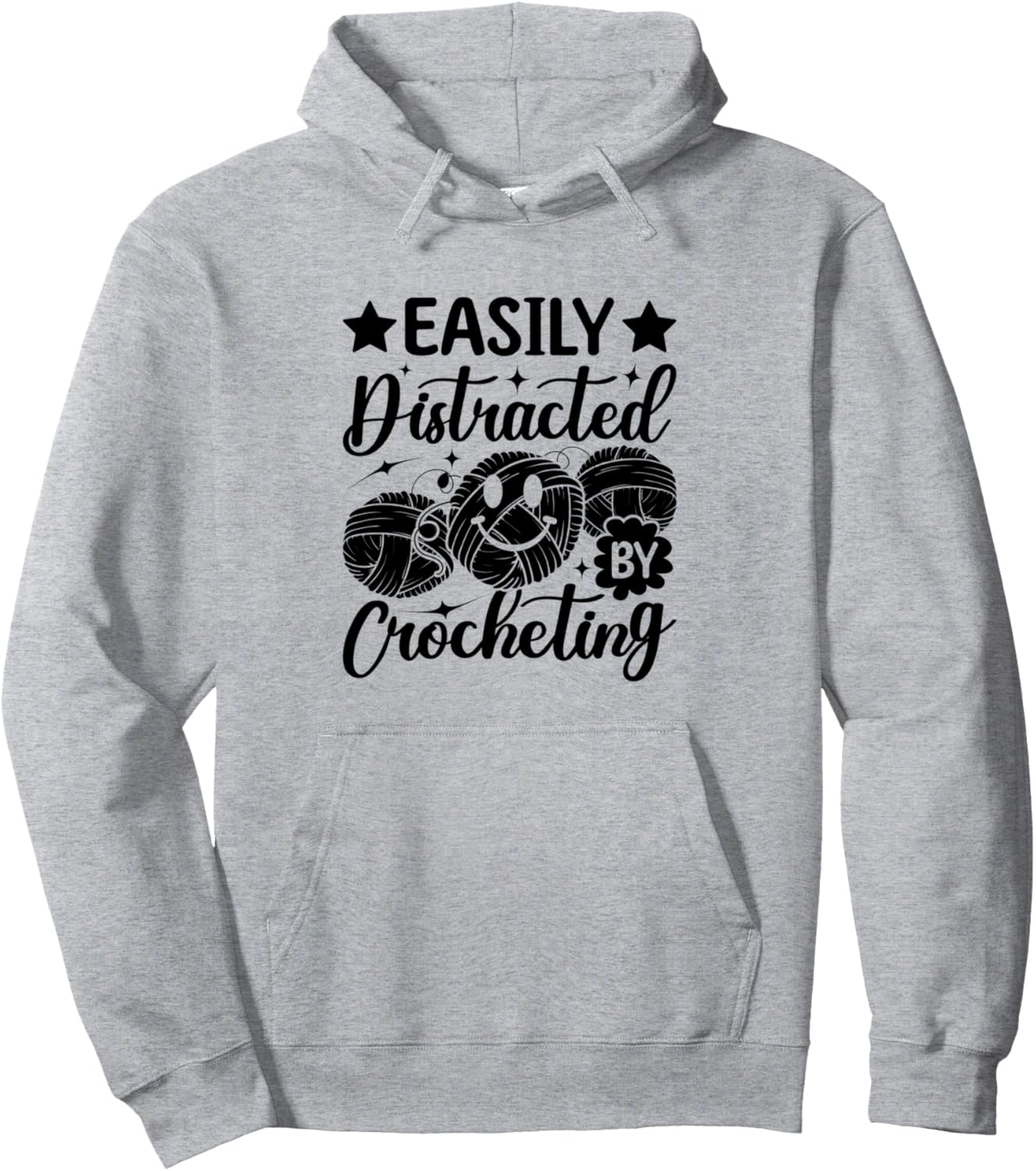 Вязание крючком - Худи, связанное крючком - Легко отвлечься на вязание крючком Crochet Crocheting Ideas, серый
Вязание крючком - Худи, связанное крючком - Легко отвлечься на вязание крючком Crochet Crocheting Ideas, серый