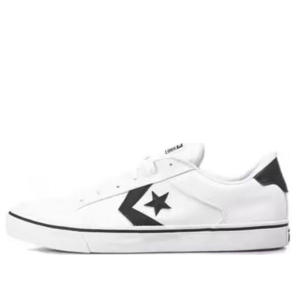 Кроссовки belmont low top ox 'white black' Converse, белый
Кроссовки belmont low top ox 'white black' Converse, белый