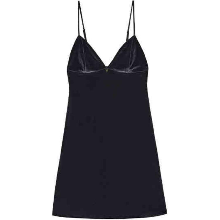 Victoria's Secret Ночная сорочка Women's Velour Black
Victoria's Secret Ночная сорочка Women's Velour Black