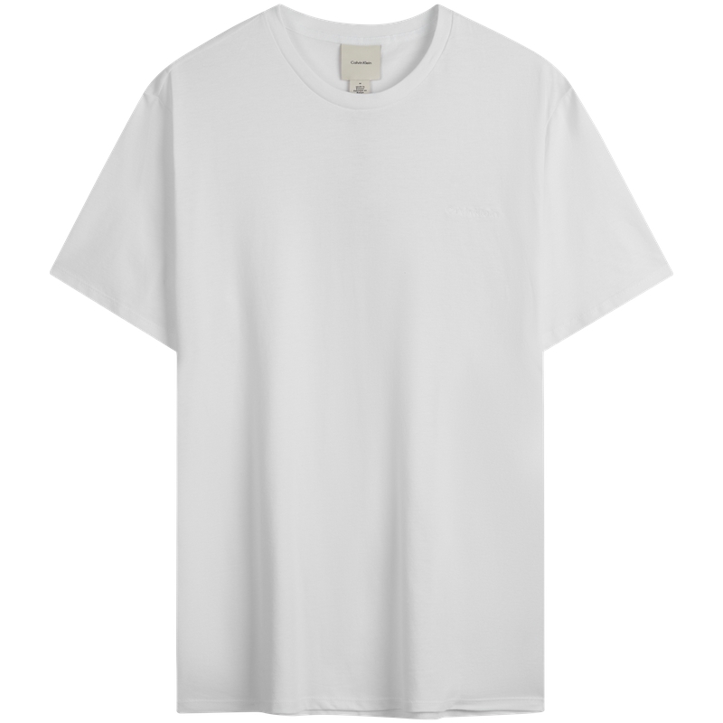 Футболка мужская Calvin Klein, белый
Футболка мужская Calvin Klein, белый