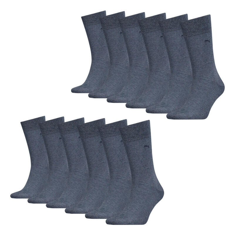 Походные носки Puma, синий
Походные носки Puma, синий