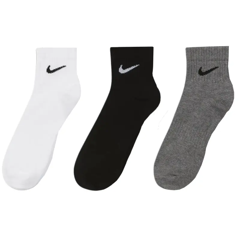 Унисекс носки Nike, серый
Унисекс носки Nike, серый