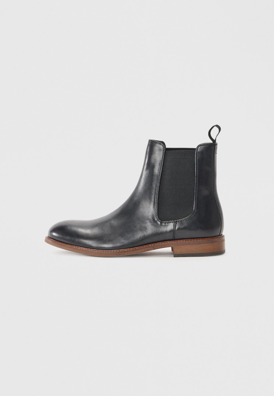 Ботинки Pier One Classic ankle boots, Black
Ботинки Pier One Classic ankle boots, Black