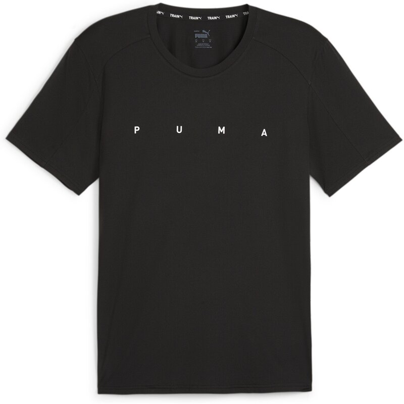 Рубашка Cloudspun, разработанная для s Puma, черный
Рубашка Cloudspun, разработанная для s Puma, черный