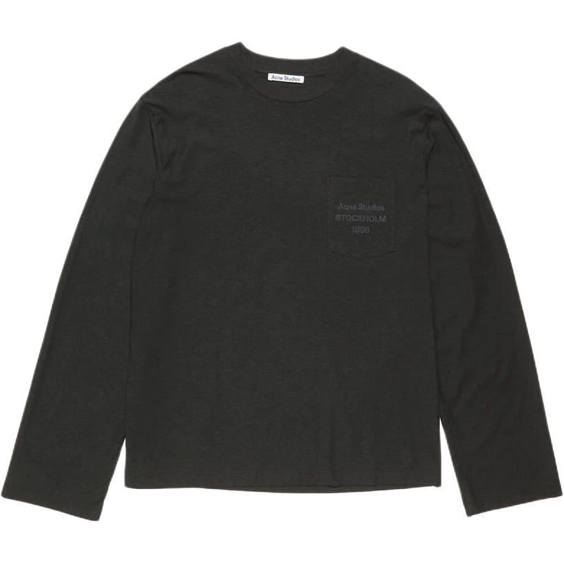 Acne Studios Футболка унисекс черная, Черный, Acne Studios Футболка унисекс черная
Acne Studios Футболка унисекс черная, Черный, Acne Studios Футболка унисекс черная