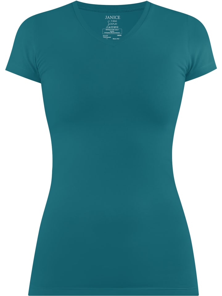 Футболка normani, синий
Футболка normani, синий