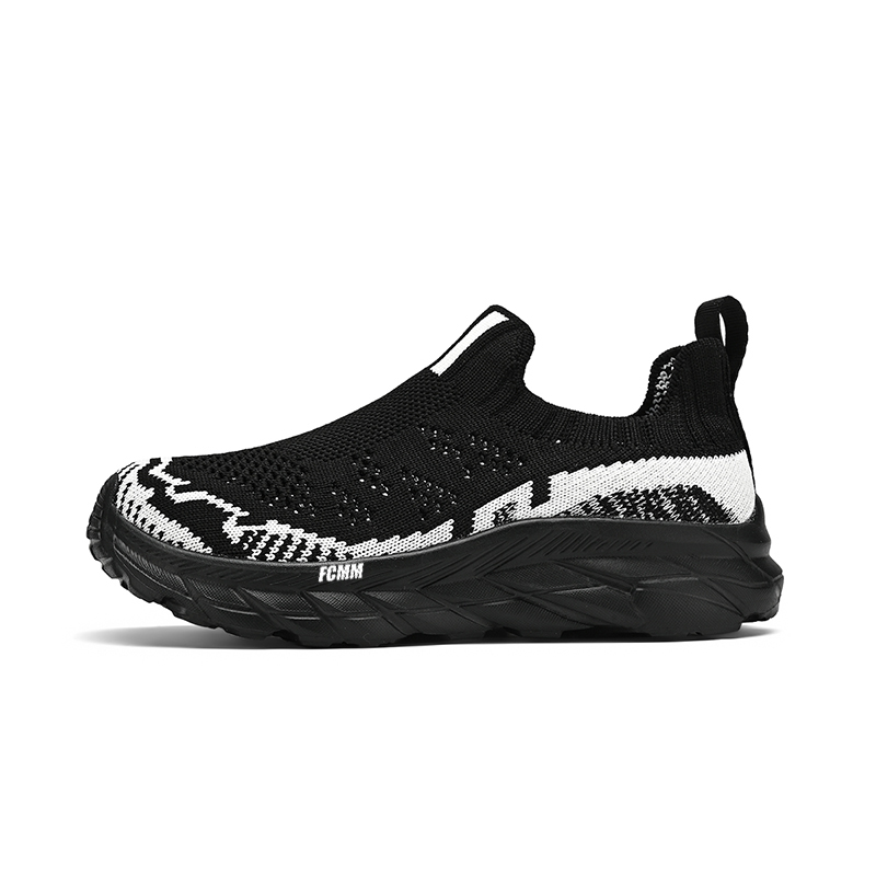 Детская повседневная обувь для детей FCMM, черный/белый
Детская повседневная обувь для детей FCMM, черный/белый
