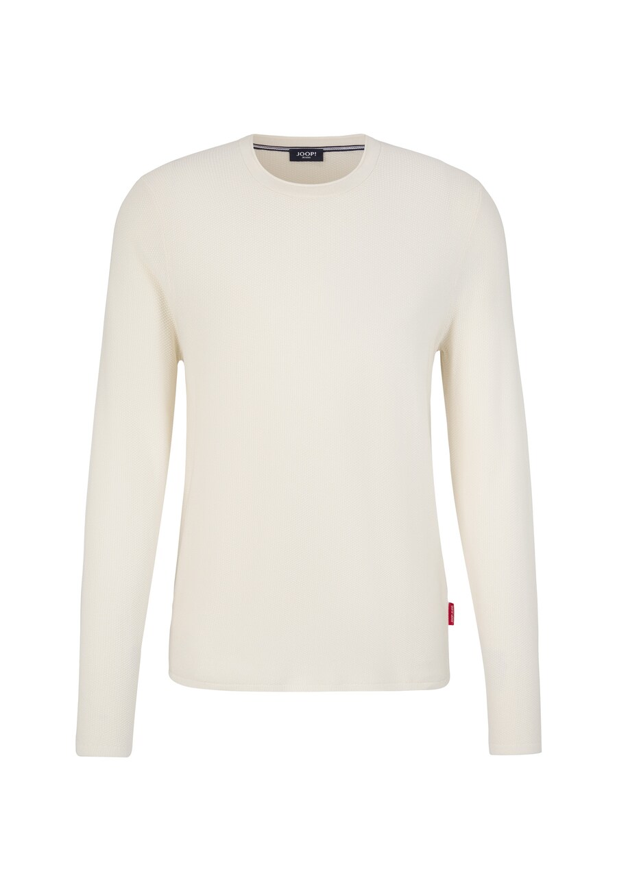 Свитер JOOP! Jeans Hajon, белый
Свитер JOOP! Jeans Hajon, белый