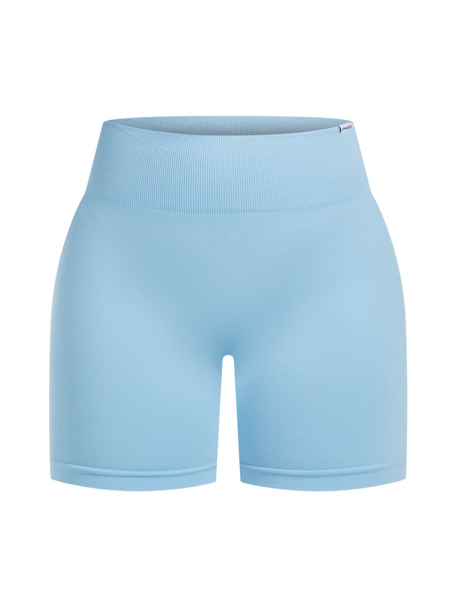 Узкие леггинсы Smilodox Arleta, светло-синий
Узкие леггинсы Smilodox Arleta, светло-синий