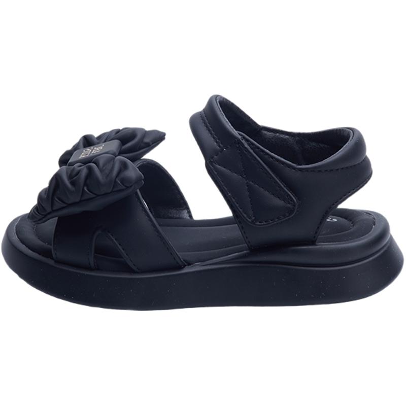 Дышащие детские сандалии для детей от 3 до 7 лет ABC KIDS, черный
Дышащие детские сандалии для детей от 3 до 7 лет ABC KIDS, черный