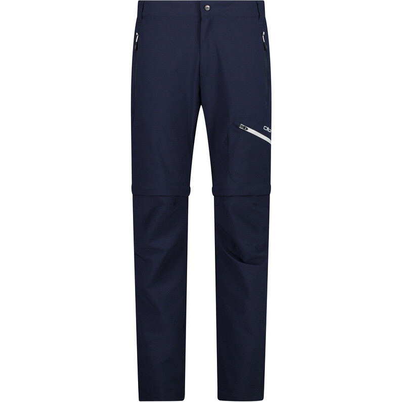 Мужские брюки на молнии CMP, синий
Мужские брюки на молнии CMP, синий