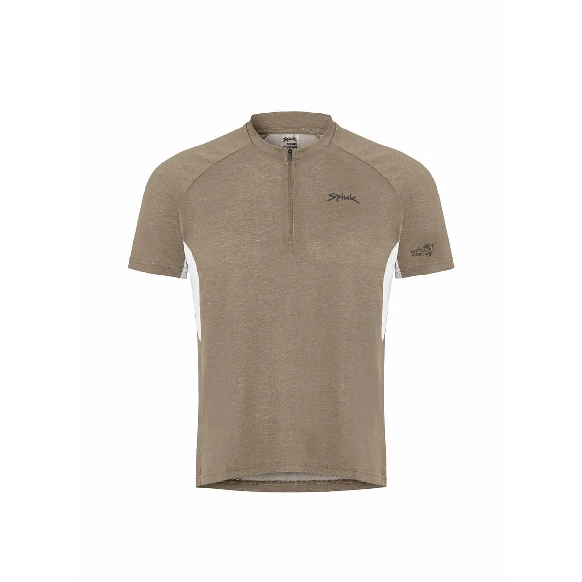 Унисекс маечка для велоспорта All Terrain Gravel Spiuk, коричневый
Унисекс маечка для велоспорта All Terrain Gravel Spiuk, коричневый