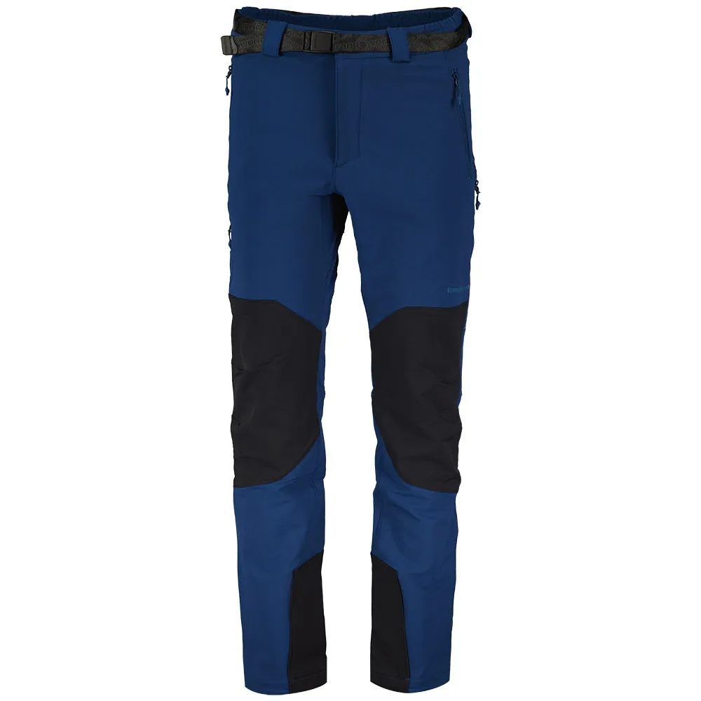 Брюки Trangoworld Mourelle DR, синий
Брюки Trangoworld Mourelle DR, синий