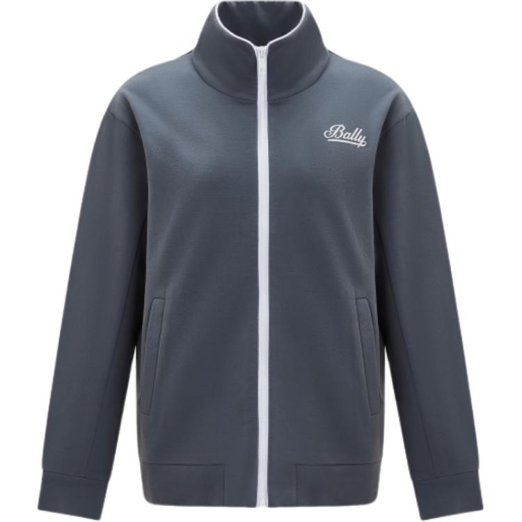 BALLY Свитшот Women's Blue
BALLY Свитшот Women's Blue