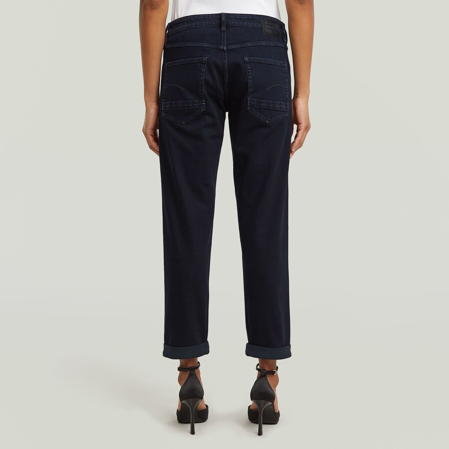 Зауженные джинсы G-STAR Kate, черный
Зауженные джинсы G-STAR Kate, черный