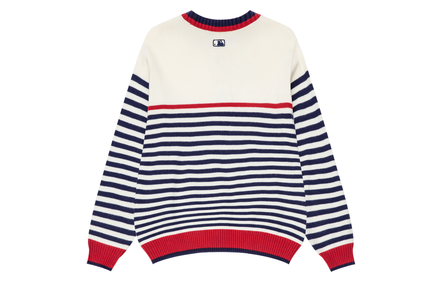 Детский свитер MLB
Детский свитер MLB