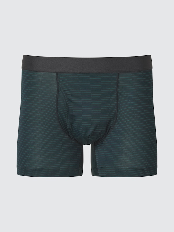 Боксеры AIRism с принтом Uniqlo, 09 black
Боксеры AIRism с принтом Uniqlo, 09 black