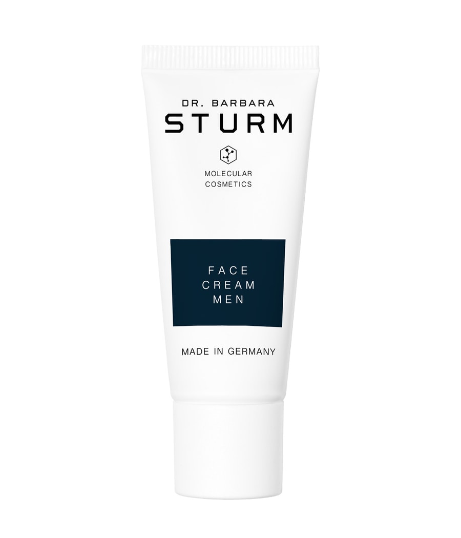 Крем для лица DR. BARBARA STURM Face Cream Men Travel Size, 20 ml
Крем для лица DR. BARBARA STURM Face Cream Men Travel Size, 20 ml