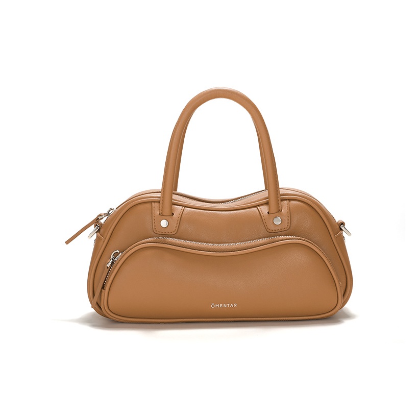 Omentar Сумка женская большая из коровьей кожи Multicolor
Omentar Сумка женская большая из коровьей кожи Multicolor