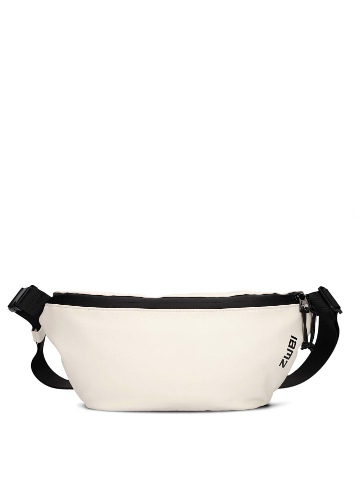 Наплечная сумка Zwei, цвет off-white, Белый, Наплечная сумка Zwei, цвет off-white
Наплечная сумка Zwei, цвет off-white, Белый, Наплечная сумка Zwei, цвет off-white