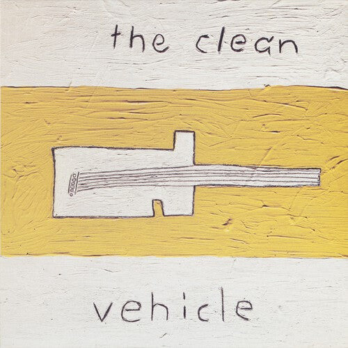 CD диск Clean: Vehicle 
CD диск Clean: Vehicle