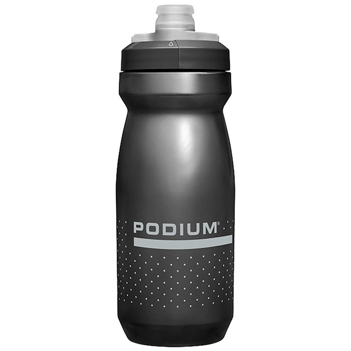 Бутылка для воды Podium 21 унция Camelbak, Black 
Бутылка для воды Podium 21 унция Camelbak, Black