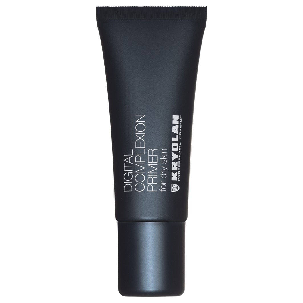 Праймер digital complexion Kryolan, объем 20 мл
Праймер digital complexion Kryolan, объем 20 мл