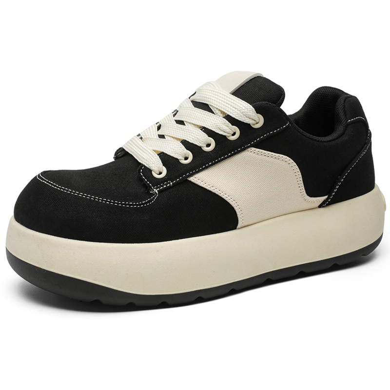 Medd Мужские скейтерские кроссовки лоу-топ зеленые черные, цвет Black
Medd Мужские скейтерские кроссовки лоу-топ зеленые черные, цвет Black