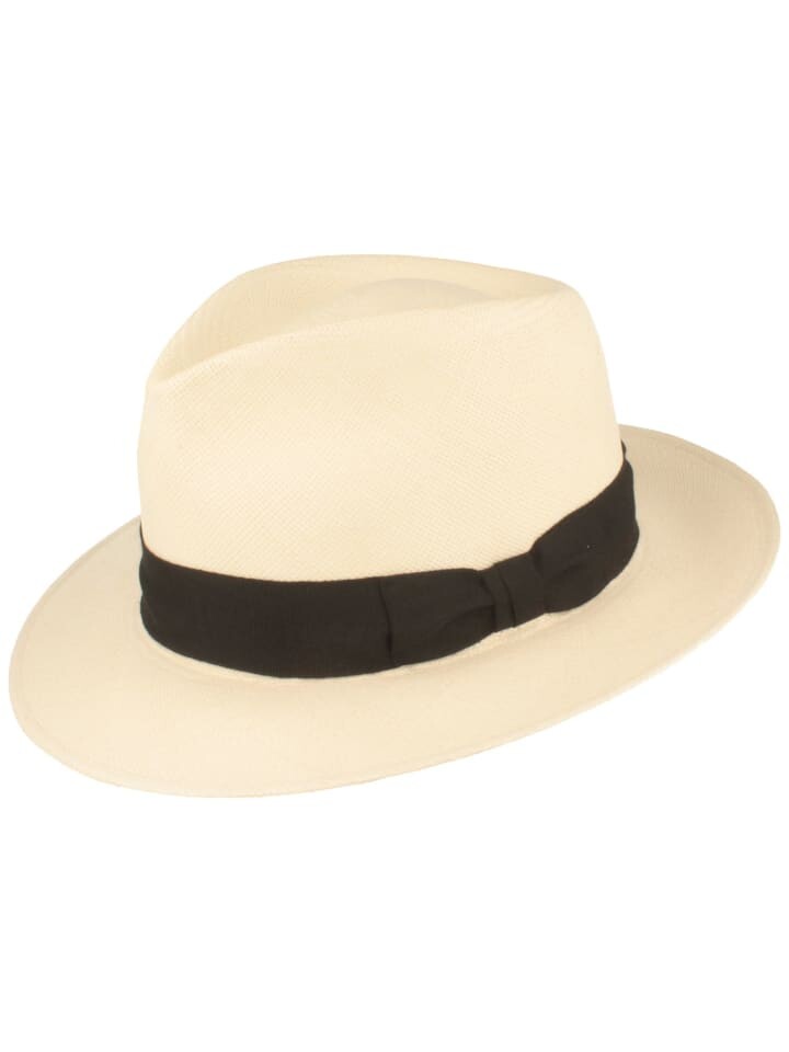 Панама BREITER Panamahut, белый
Панама BREITER Panamahut, белый