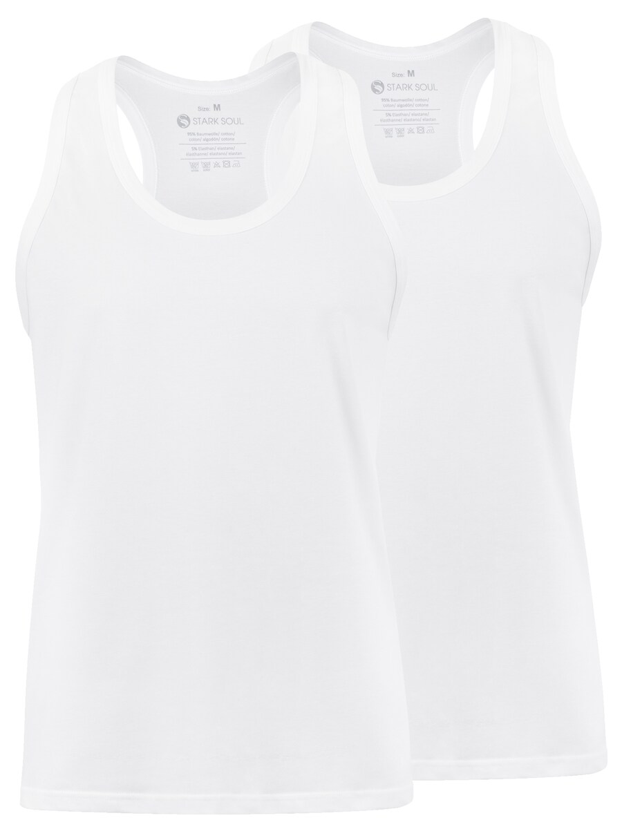 Рубашка Stark Soul, белый
Рубашка Stark Soul, белый