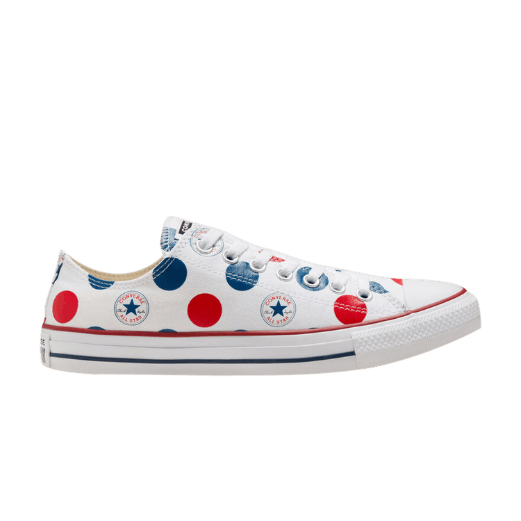 Кроссовки Converse Chuck Taylor All Star Low 'Patch Play - White', белый
Кроссовки Converse Chuck Taylor All Star Low 'Patch Play - White', белый