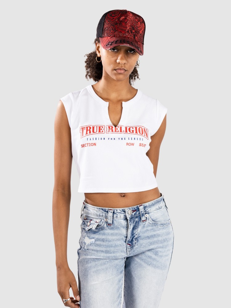 Футболка True Religion Anniversary Tr Ribbed V Notch T-Shirt, white, Белый, Футболка True Religion Anniversary Tr Ribbed V Notch T-Shirt, white
Футболка True Religion Anniversary Tr Ribbed V Notch T-Shirt, white, Белый, Футболка True Religion Anniversary Tr Ribbed V Notch T-Shirt, white