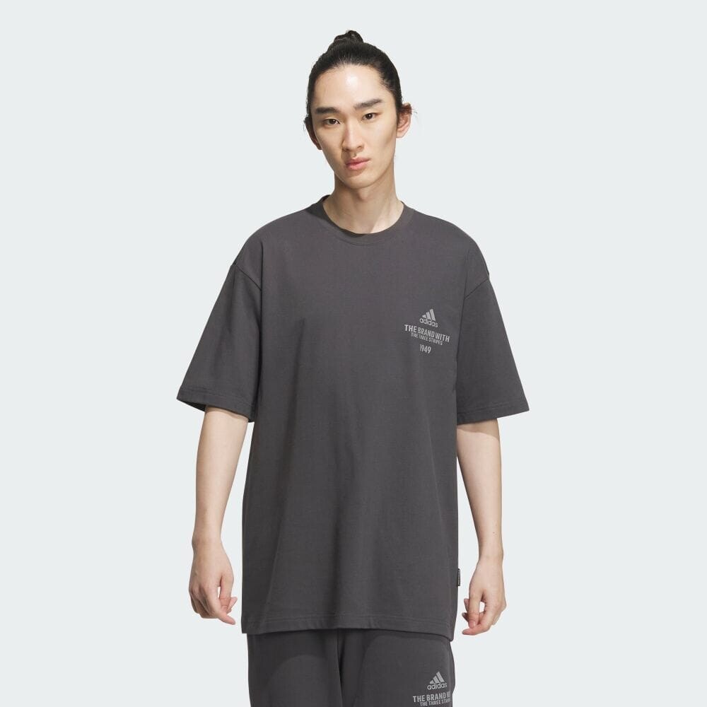 Футболка Adidas Barbie short sleeve T-shirt, цвет Dark Gray Heather Solid Gray
Футболка Adidas Barbie short sleeve T-shirt, цвет Dark Gray Heather Solid Gray