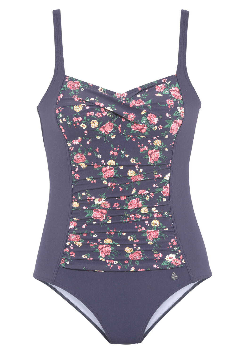 Купальник LASCANA Anika, цвет Blue Print
Купальник LASCANA Anika, цвет Blue Print