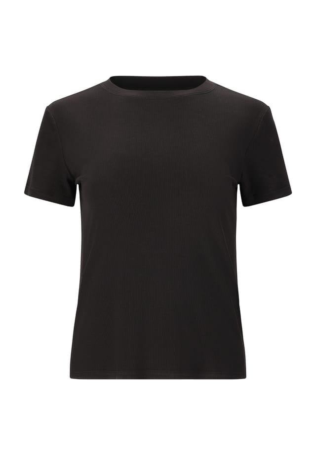 Футболка тинаше в простом и быстросохнущем дизайне Endurance Athlecia, черный
Футболка тинаше в простом и быстросохнущем дизайне Endurance Athlecia, черный