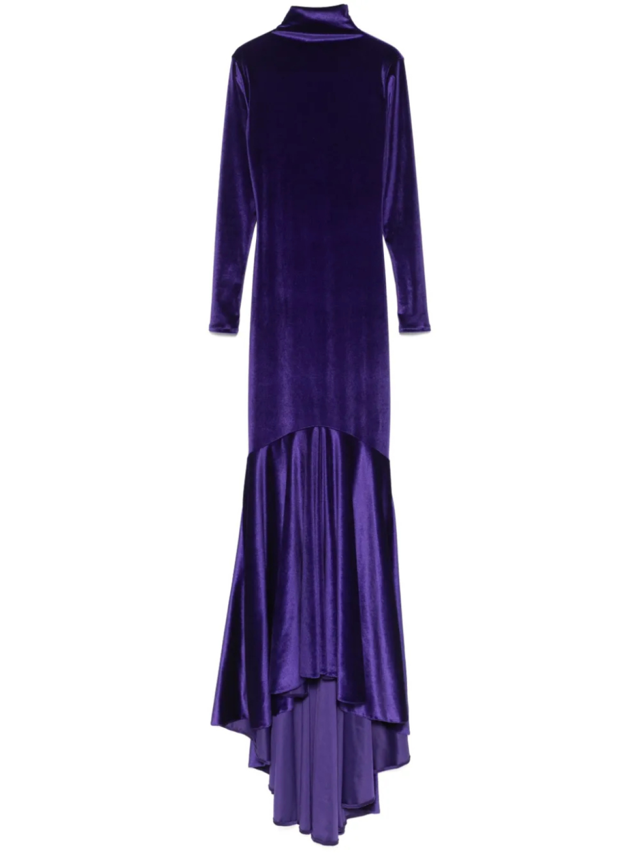 Atu Body Couture бархатное платье, фиолетовый
Atu Body Couture бархатное платье, фиолетовый