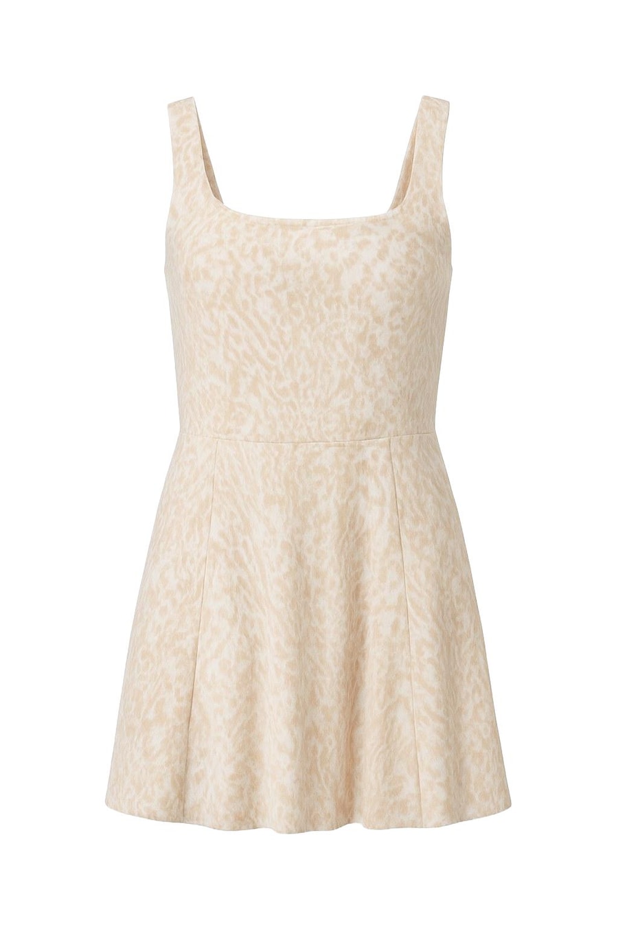 Платье Alexa Dash, бежевый
Платье Alexa Dash, бежевый