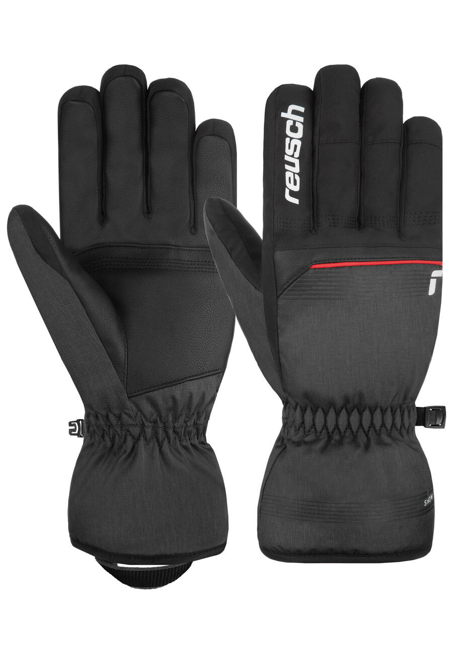 REUSCH Перчатки-пальцы Snow King
REUSCH Перчатки-пальцы Snow King