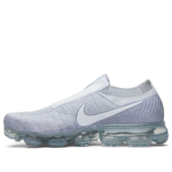 Кроссовки Comme Des Garcons x Air Vapormax Nike, белый 
Кроссовки Comme Des Garcons x Air Vapormax Nike, белый